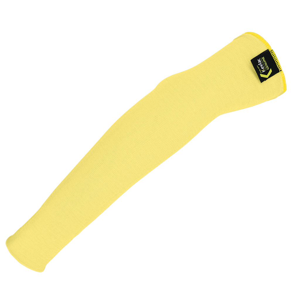 Global Glove K18SL Double-Ply Sleeve