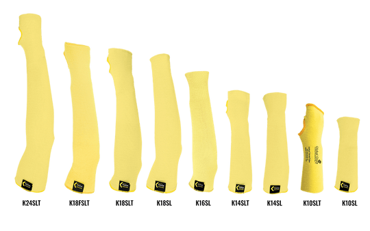 Global Glove K18SL With Different Models