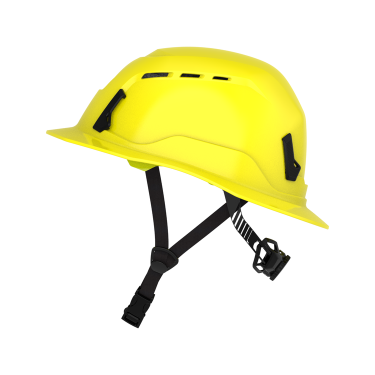 Securis Type II Class E Hard Hat Full Brim Model Securis type ii class e hard hat full brim model