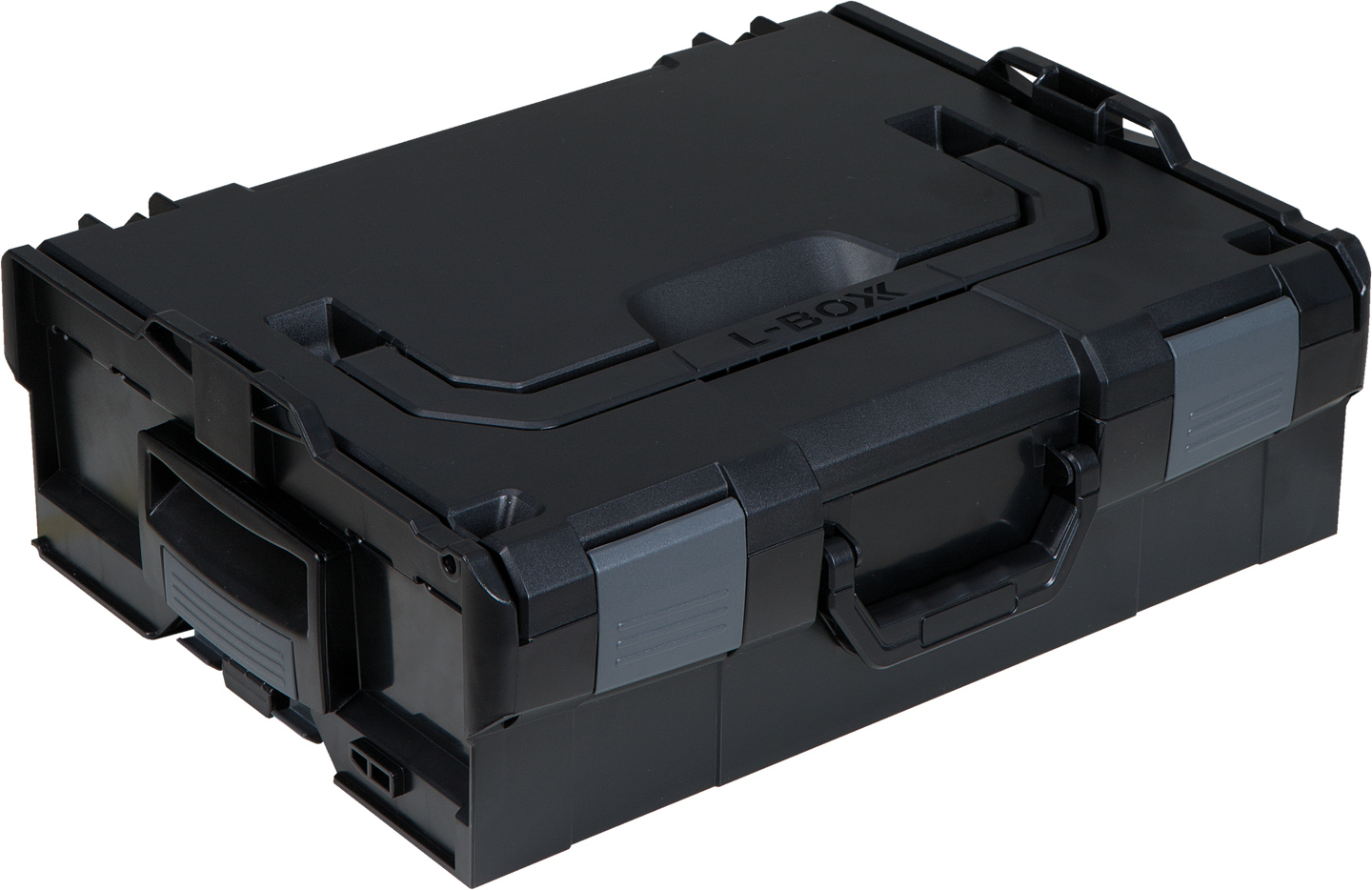 Toolbox L-BOXX 136 - the all-round BOXX for all cases