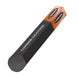Keson LCBLACK Black Lumber Crayon