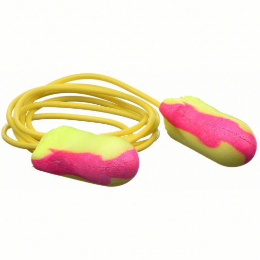 Honeywell LL-30 Corded Disposable Ear Plug