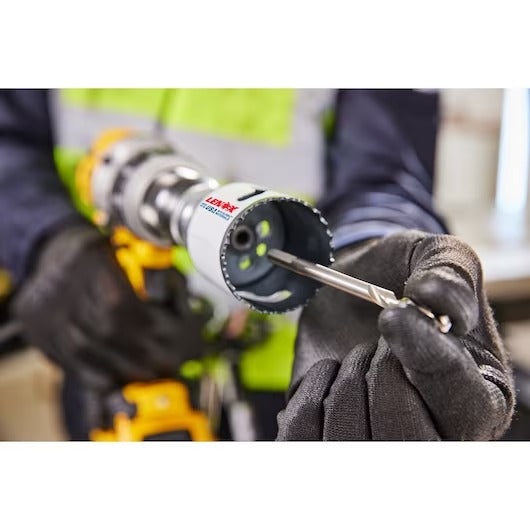 Lenox LXAH9912PBM On Drill