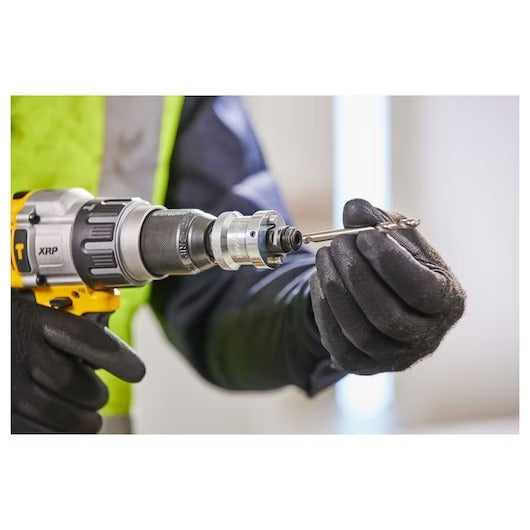 Lenox LXAH9912PBM On Drill