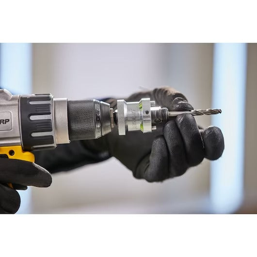 Lenox LXAH9912PBM On Drill