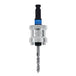 Lenox LXAH9938PBM Quick Change Hole Saw Arbor