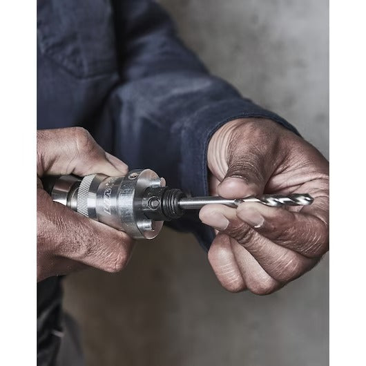 Lenox LXAH9912PBM On Drill
