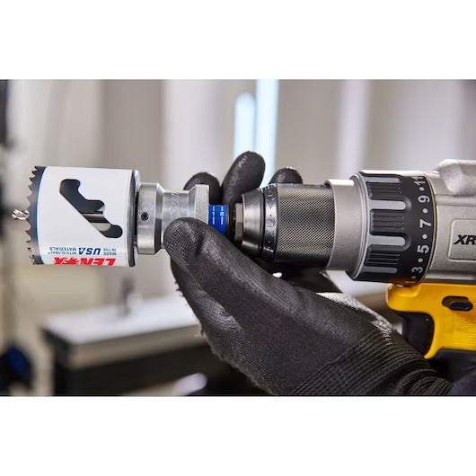 Lenox LXAH9912PBM On Drill