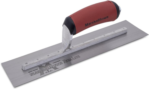 Marshalltown MXS56D Carbon Steel Trowel
