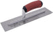 Marshalltown MXS56D Carbon Steel Trowel