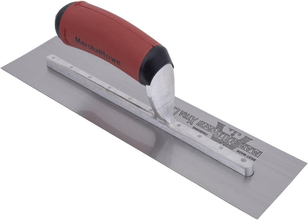 Marshalltown MXS56D Carbon Steel Trowel