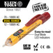 Klein Tools NCVT-2P Features