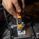 Klein Tools NCVT-2P In Use