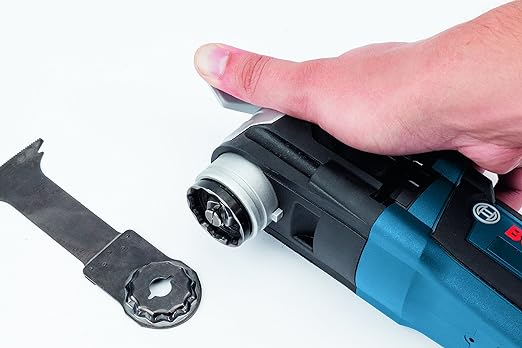 Bosch OSL114C-10 connection