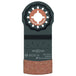 Bosch OSL114CG 1-1/4" plunge cut blade