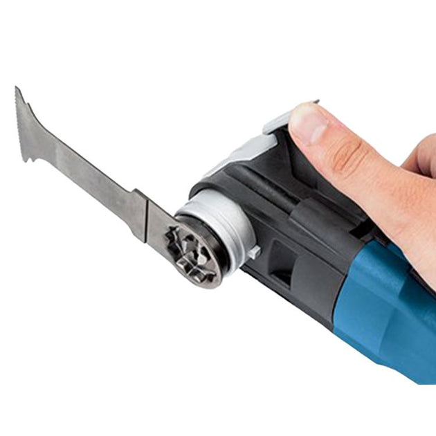 Bosch OSL114CG in use
