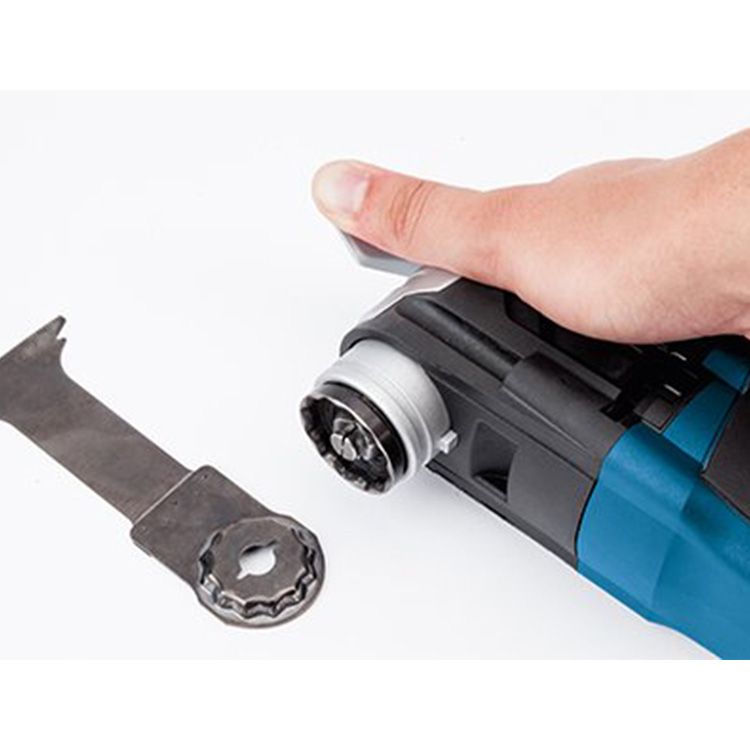 Bosch OSL114CG connection