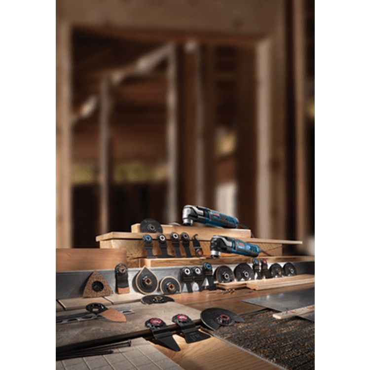 Bosch OSL114CG display