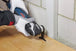 Bosch OSL114MF in use