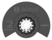 Bosch OSL312F 3-1/2" cut blade