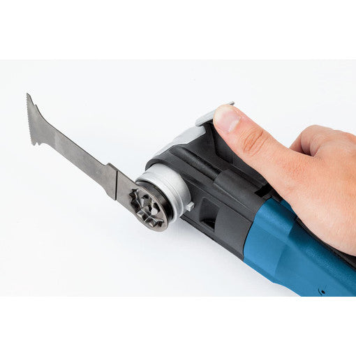 Bosch OSM314K-10 on multi-tool