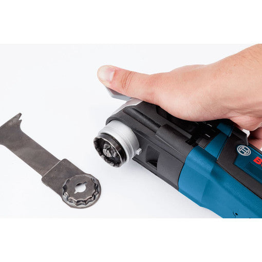 Bosch OSM314K-10 connection