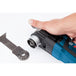 Bosch OSM314K-10 connection