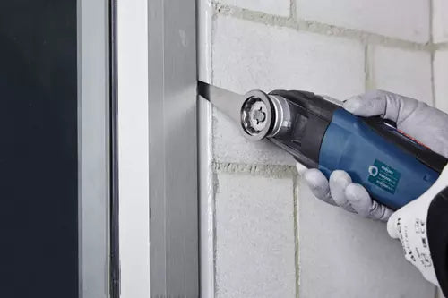 Bosch OSM314K in use