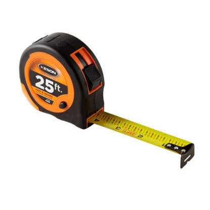 Keson PG2510 25' Measuring Tape