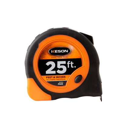Keson PG2510 Side View