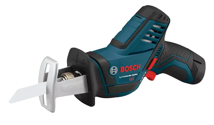 Bosch PS60-102 pocket saw kit