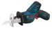Bosch PS60-102 pocket saw kit