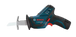 Bosch PS60-102 side view