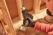 Bosch PS60-102 in use