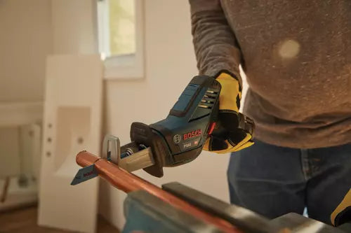 Bosch PS60-102 in use