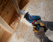Bosch PS60-102 in use