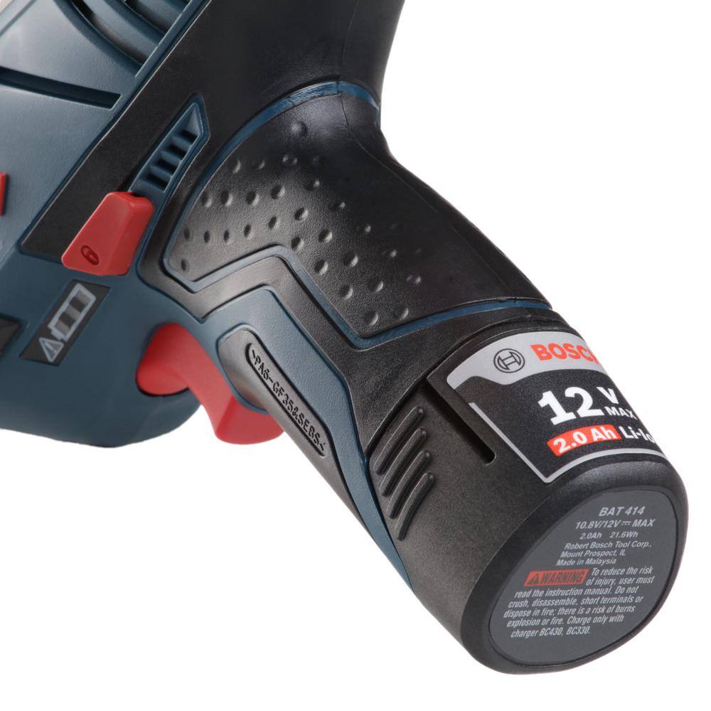 Bosch PS60-102 handle