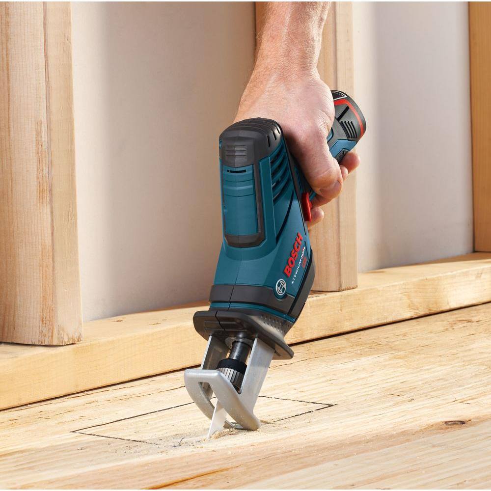 Bosch PS60-102 in use