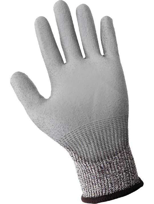 Global Glove PUG111-9 Palm View