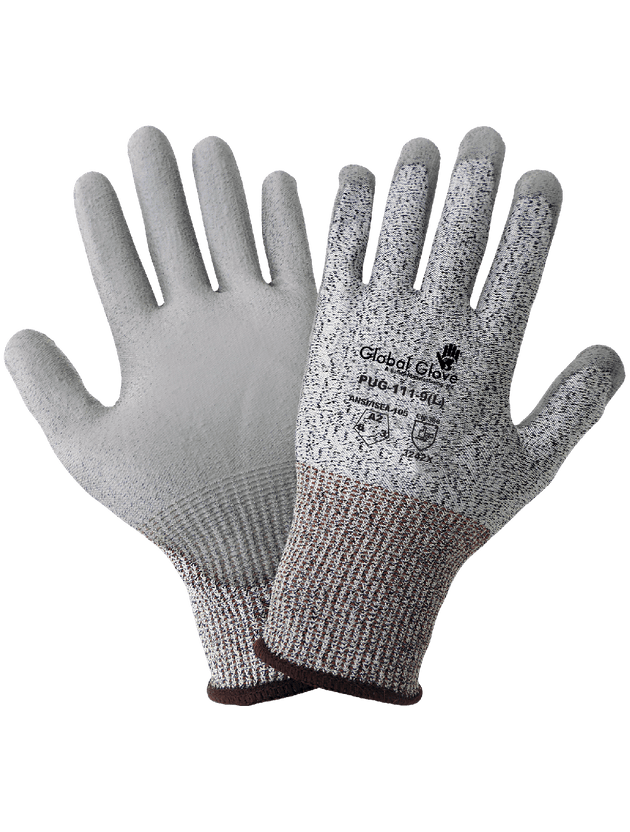 Global Glove PUG111-9 Cut & Puncture Resistant Gloves
