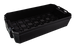 Clickable collection container for tools and consumables of all kinds