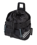 Tool pouch  with practical drawstring pocket that prevents consumables from falling out