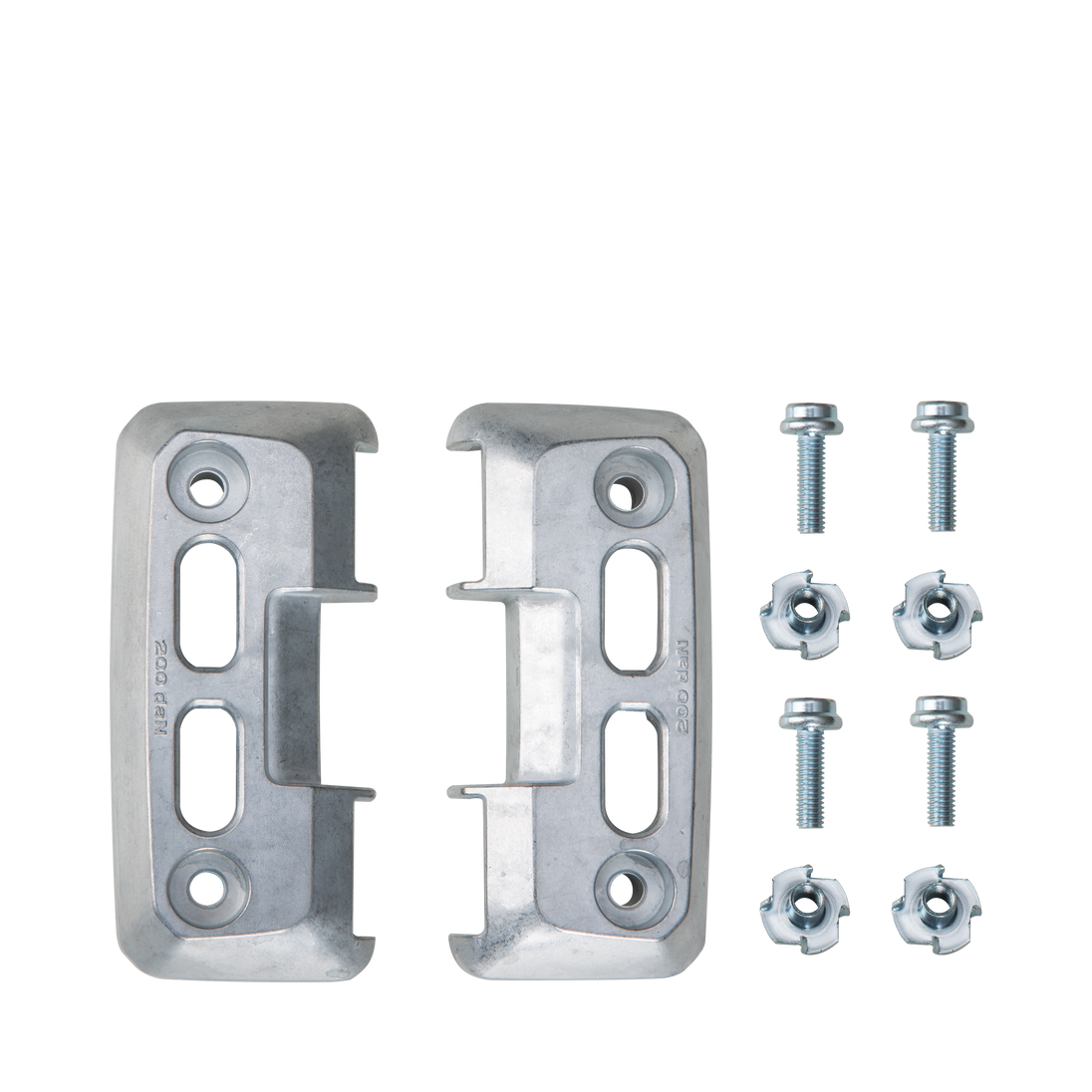 ProSafe Holder Set, compatible with all L- and LS-BOXXes
