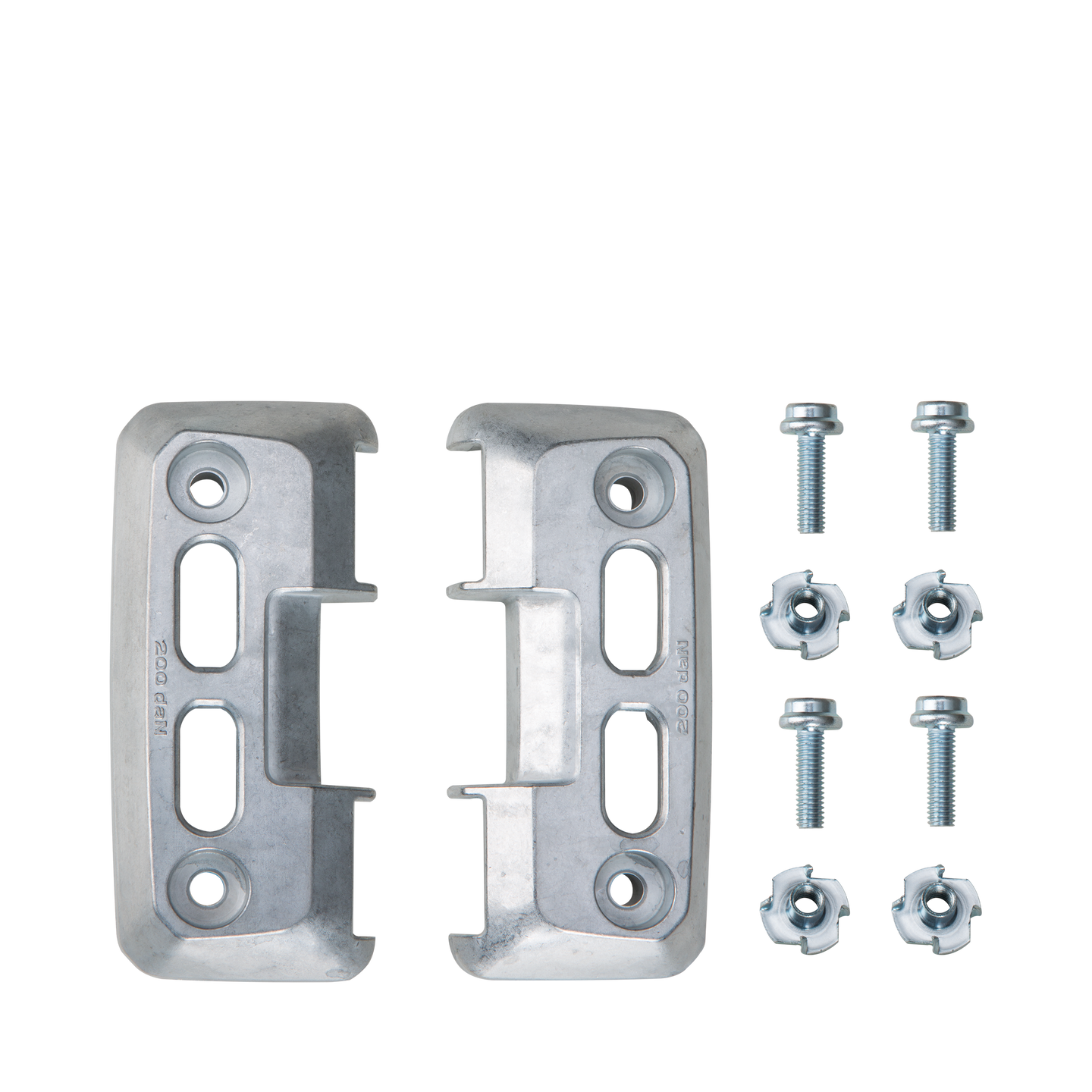 ProSafe Holder Set, compatible with all L- and LS-BOXXes