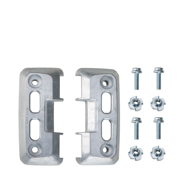 ProSafe Holder Set, compatible with all L- and LS-BOXXes