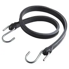 Gunk R722B 22" Rubber Strap