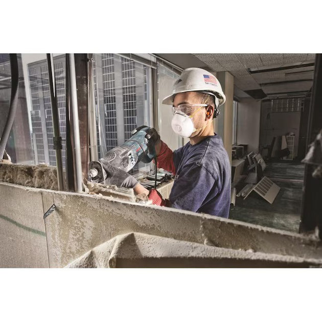 Bosch RDN12VL in use