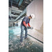 Bosch RDN12VL in use