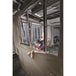 Bosch RDN12VL in use