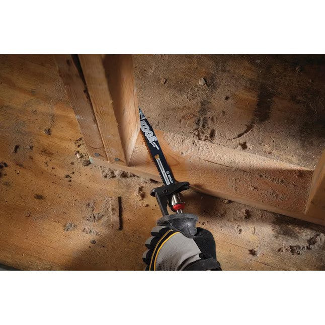 Bosch RDN12VL in use